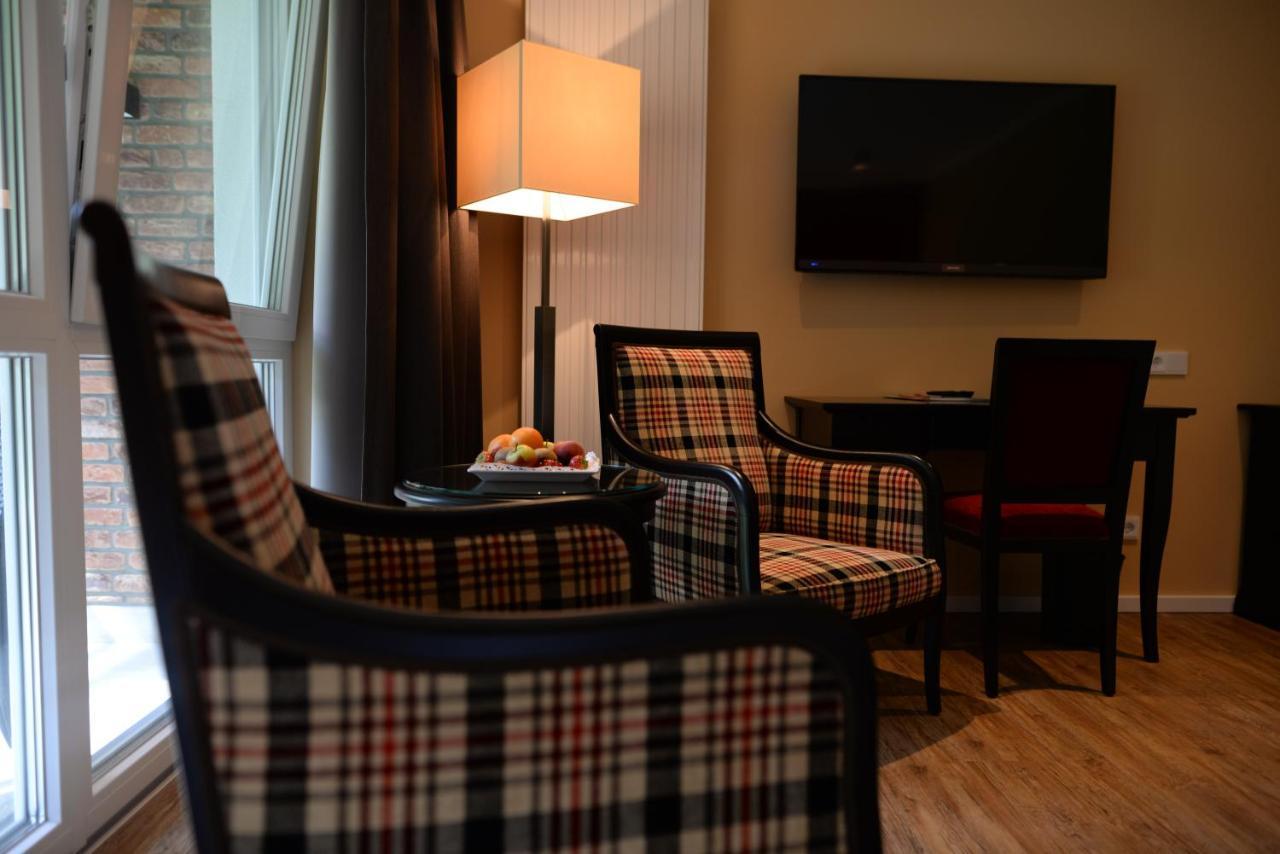 Hotel Gut Altona Dötlingen