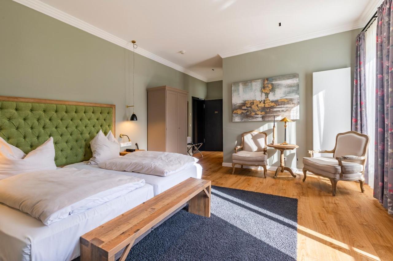 Hotel Gut Altona Dötlingen