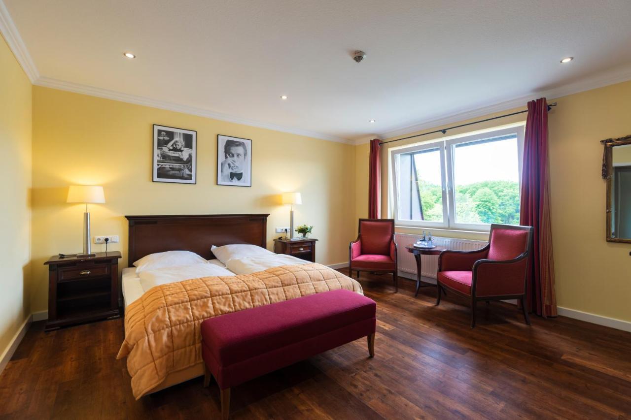 Gut Altona Hotel Dötlingen