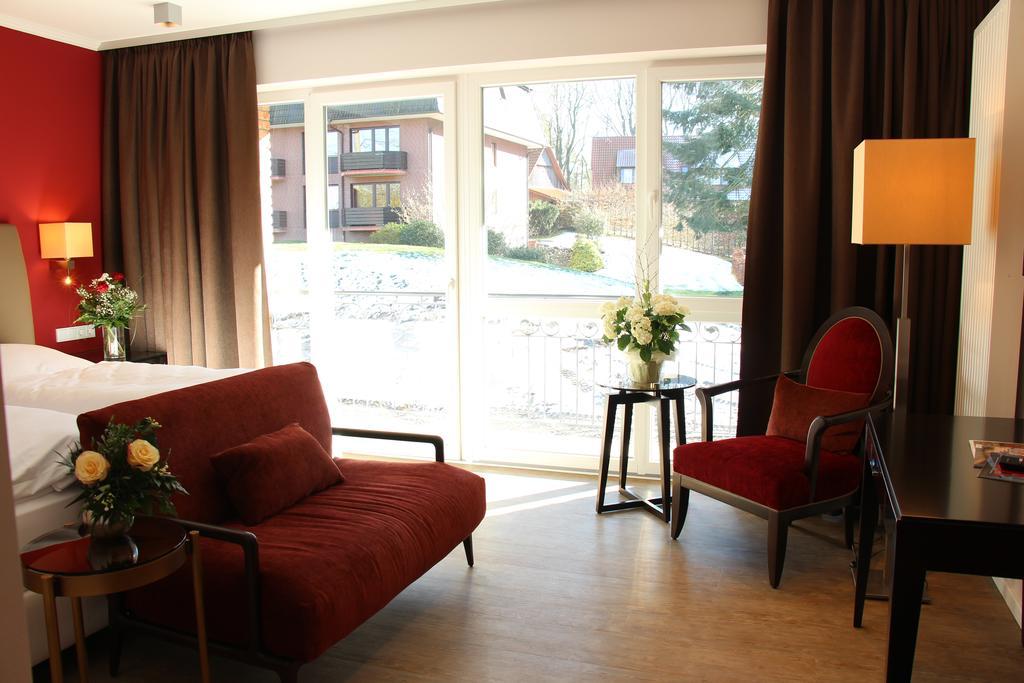 Gut Altona Hotel Dötlingen