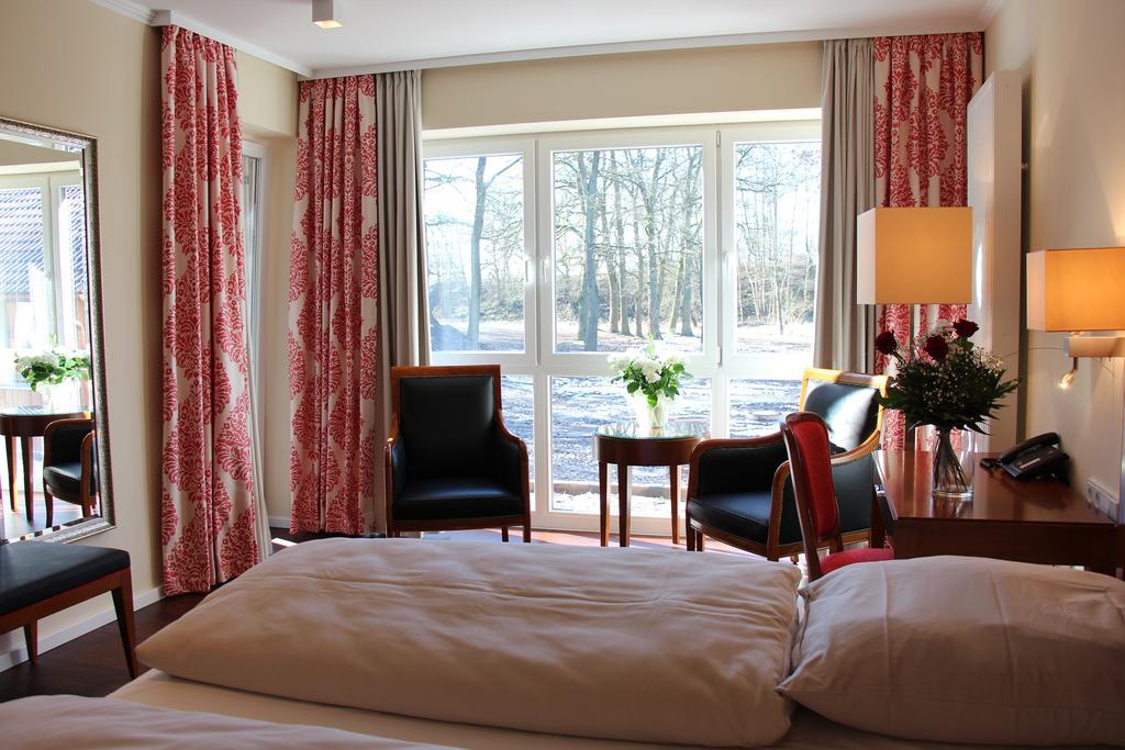Gut Altona Hotel Dötlingen