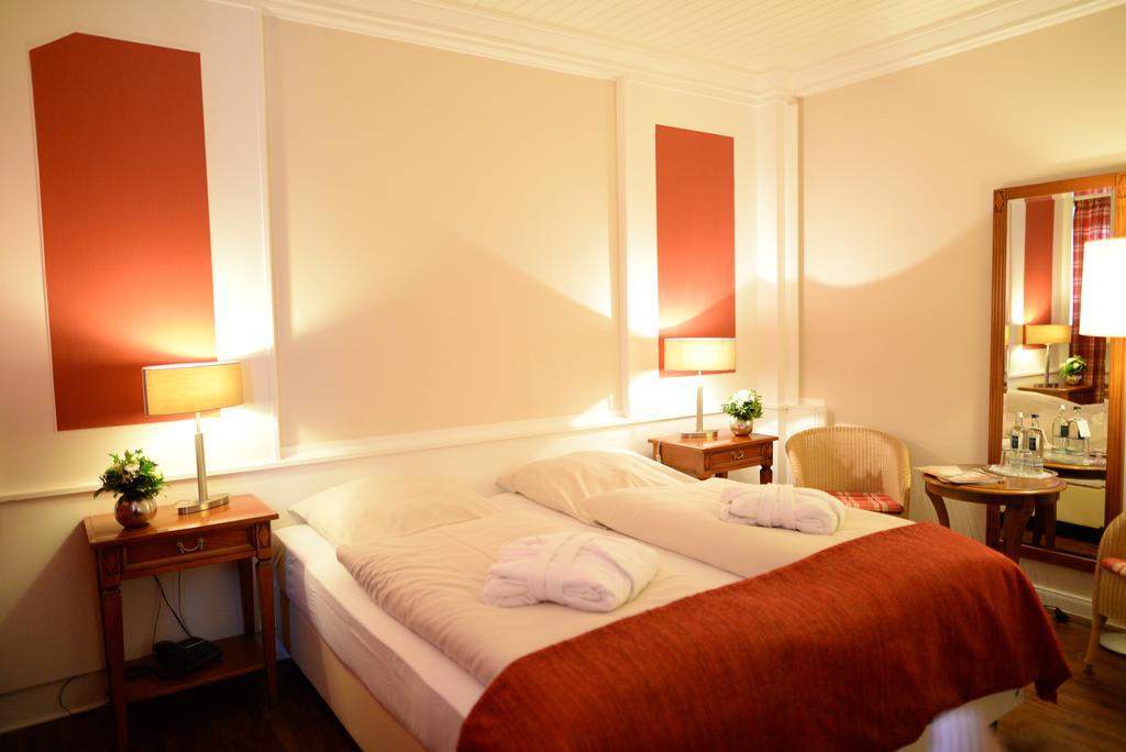 Hotel Gut Altona 4*