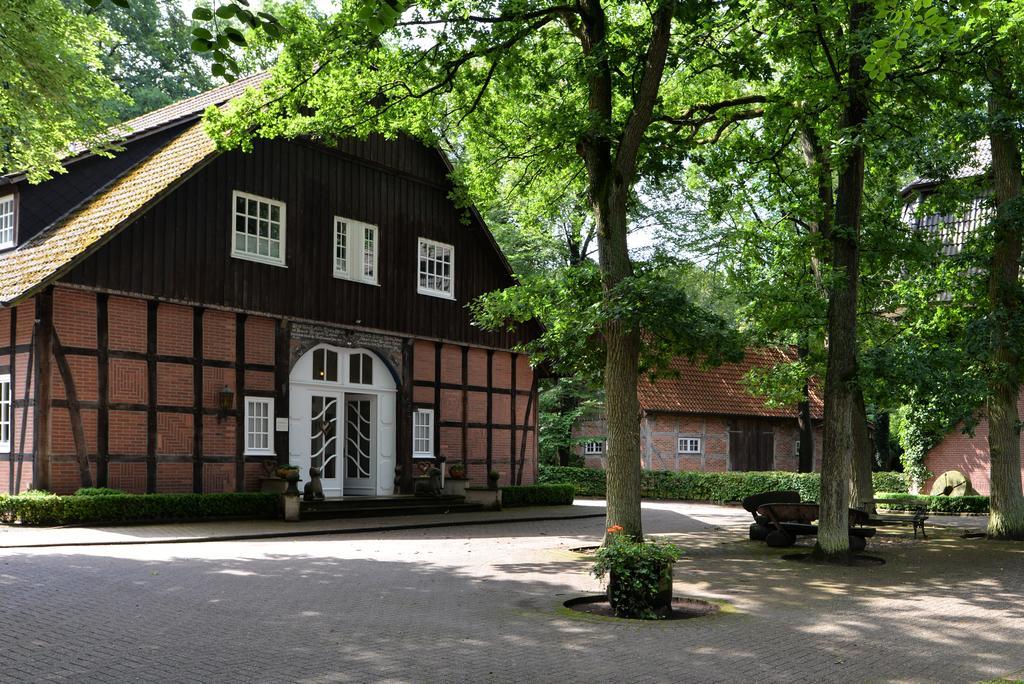 Gut Altona Dötlingen