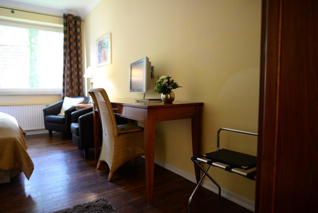 Hotel Gut Altona