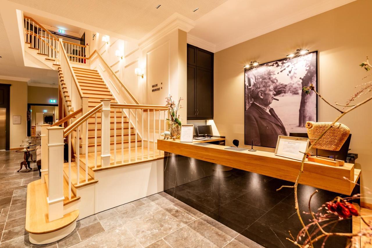 Gut Altona Hotel 4*
